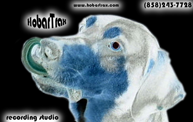 HobarTrax
Logo